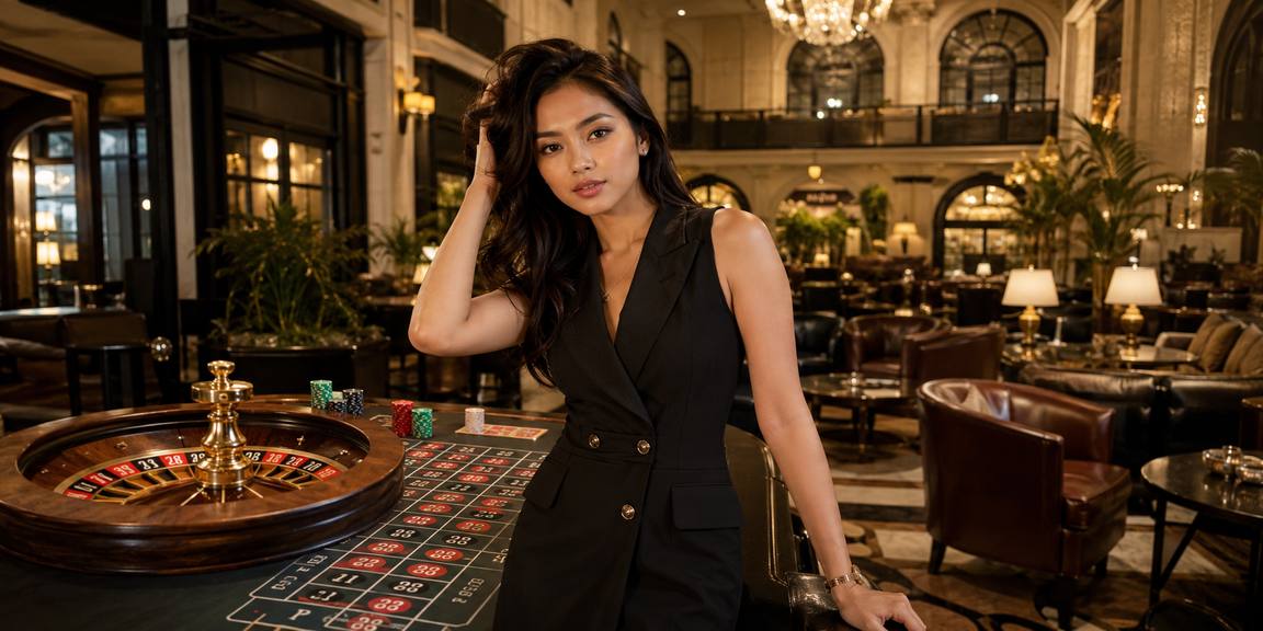Odds Kompetitif dalam Satu Layar