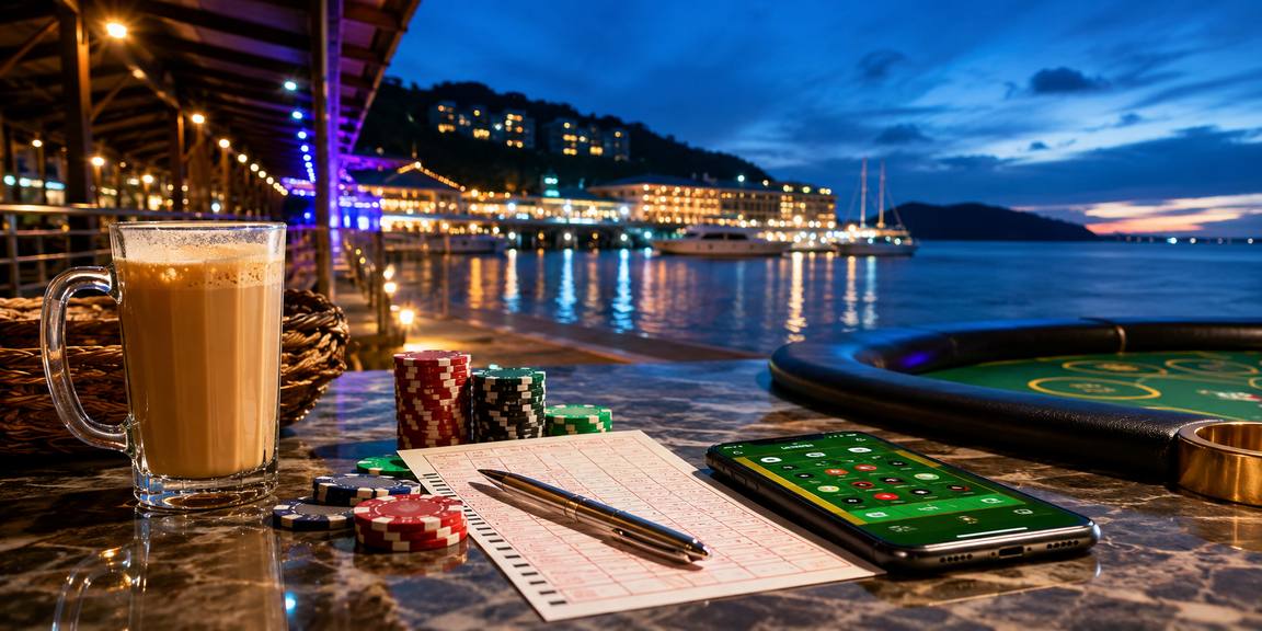 Apa yang Anda Perlu Tahu tentang opaltogel