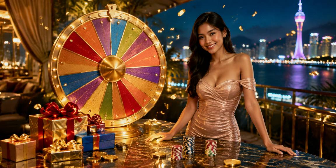 Buka Bingo Carnaval Dengan Kad Ceria