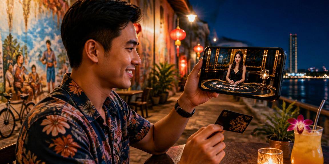 opaltogel Casino & Slots Malaysia dengan Touch 'n Go dan GrabPay